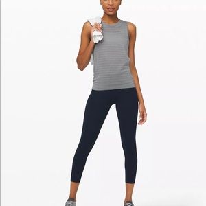 Lululemon Wunder Under High-Rise Tight 25”